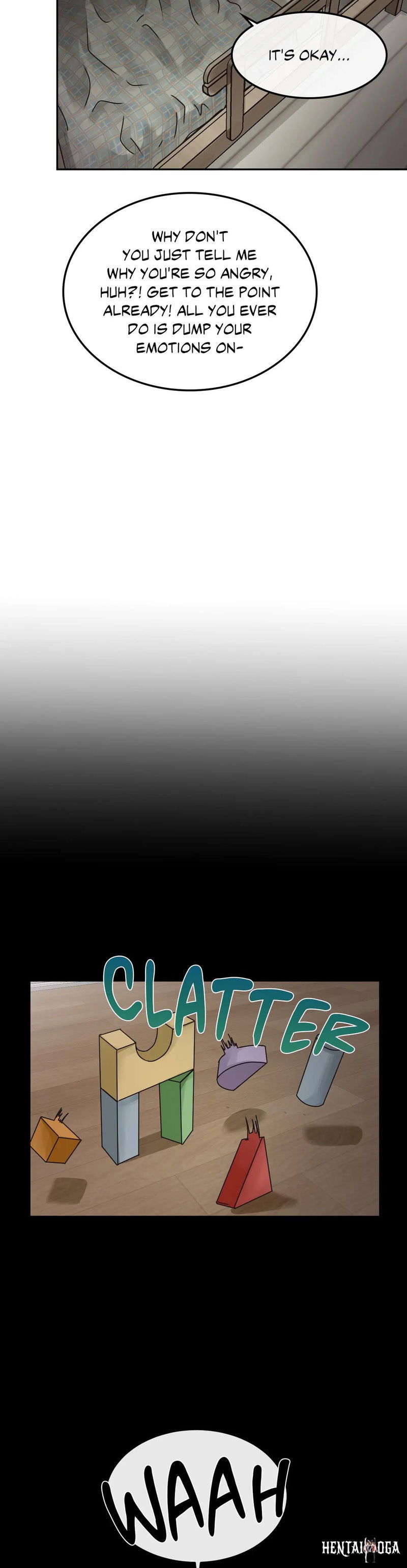 Where the Heart Is Where the Heart Is Chapter 13 - Page 24 Where the Heart Is Where the Heart Is Chapter 13 - Page 24