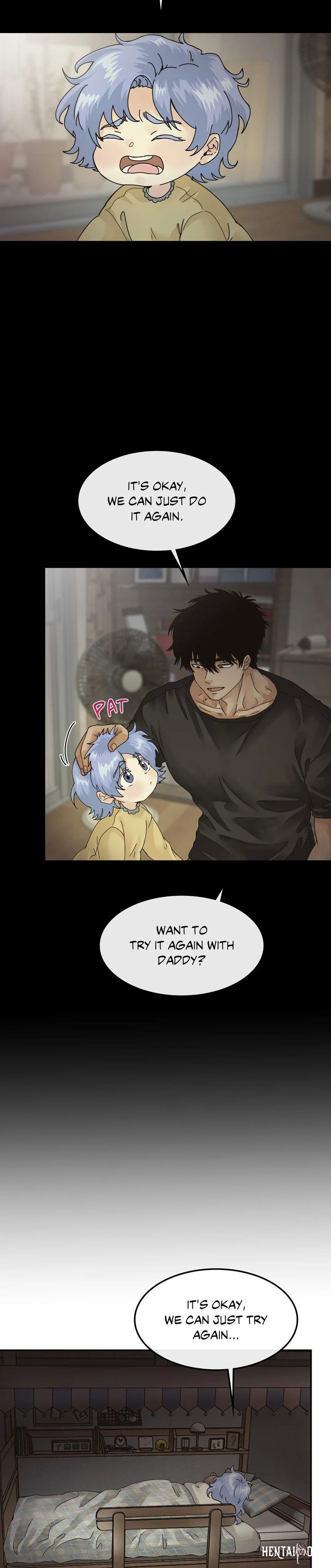 Where the Heart Is Where the Heart Is Chapter 13 - Page 25 Where the Heart Is Where the Heart Is Chapter 13 - Page 25