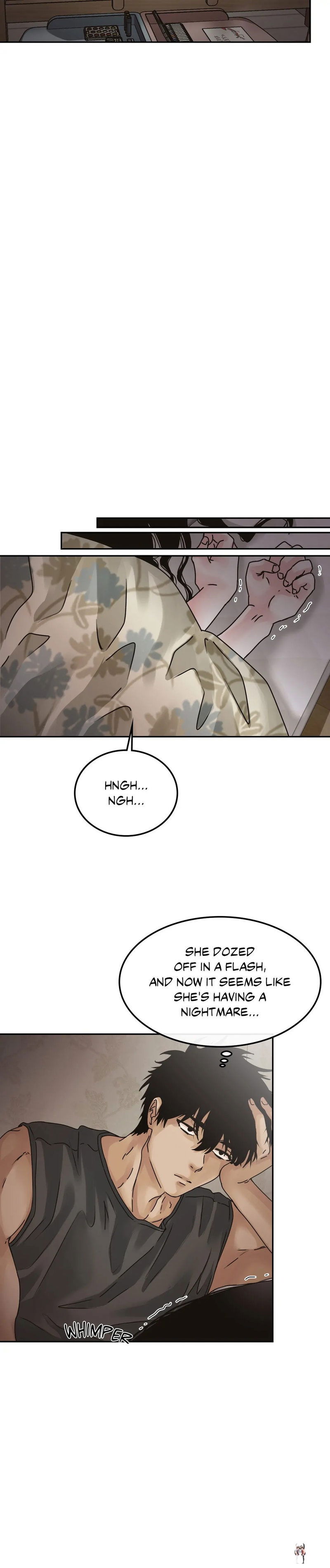 Where the Heart Is Where the Heart Is Chapter 13 - Page 26 Where the Heart Is Where the Heart Is Chapter 13 - Page 26