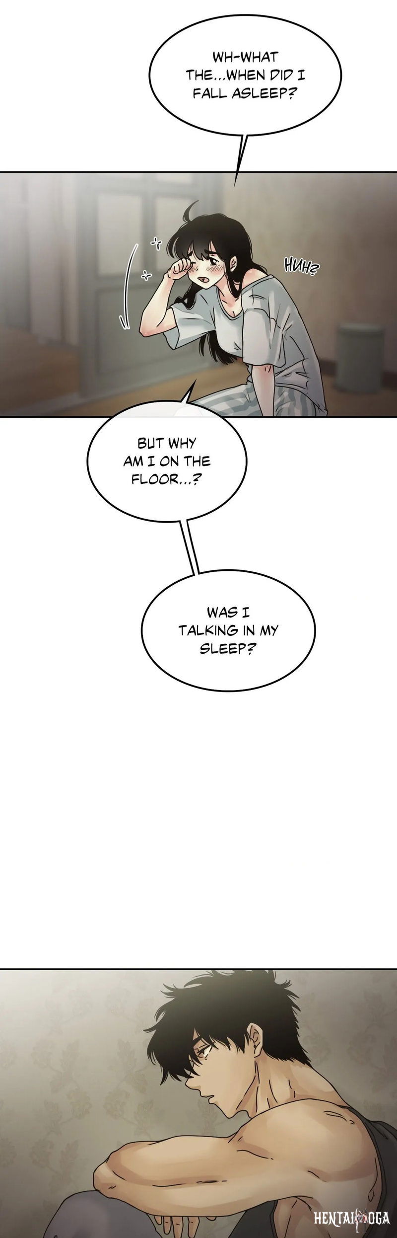 Where the Heart Is Where the Heart Is Chapter 13 - Page 28 Where the Heart Is Where the Heart Is Chapter 13 - Page 28