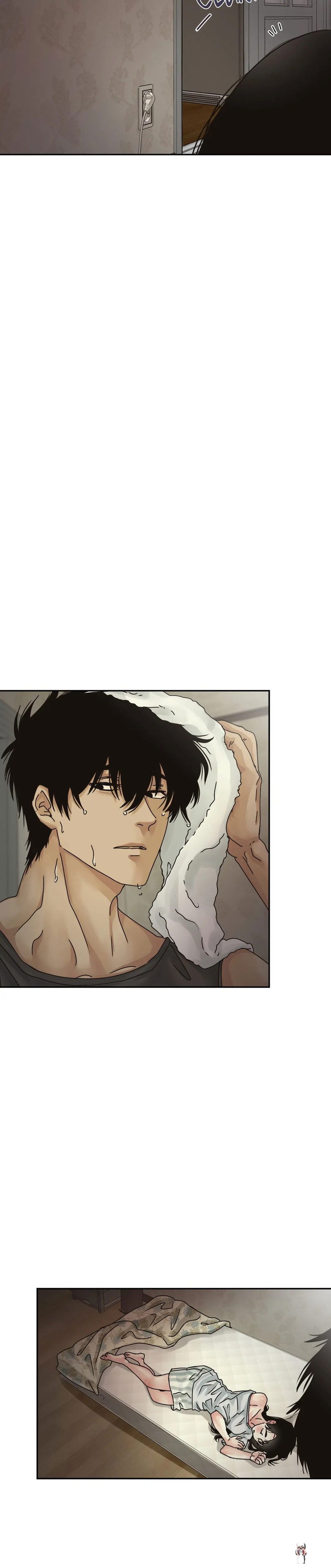 Where the Heart Is Where the Heart Is Chapter 13 - Page 4 Where the Heart Is Where the Heart Is Chapter 13 - Page 4