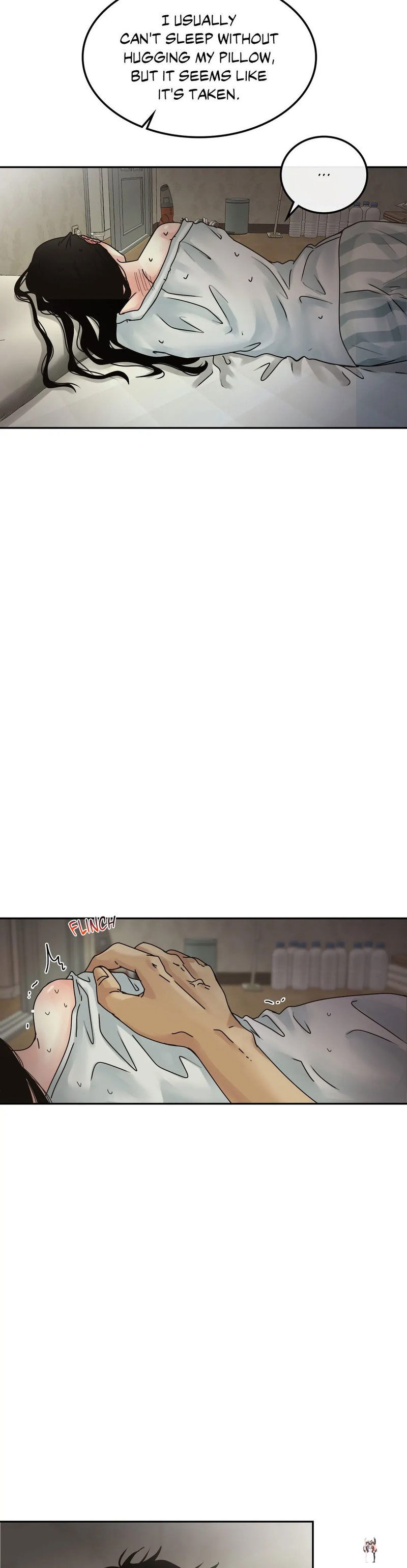 Where the Heart Is Where the Heart Is Chapter 13 - Page 6 Where the Heart Is Where the Heart Is Chapter 13 - Page 6