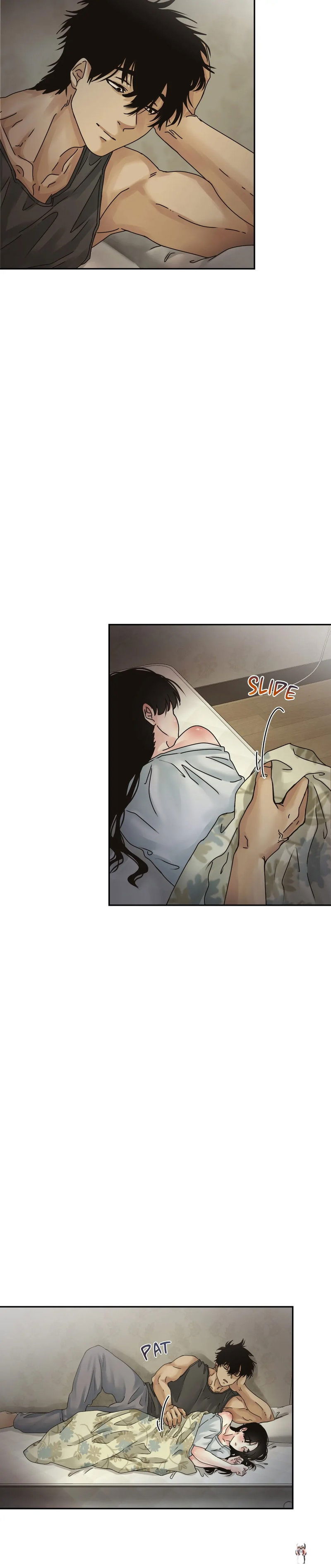 Where the Heart Is Where the Heart Is Chapter 13 - Page 7 Where the Heart Is Where the Heart Is Chapter 13 - Page 7