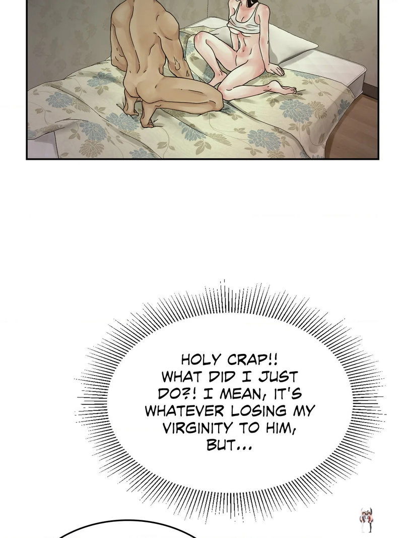 Where the Heart Is Where the Heart Is Chapter 12 - Page 15 Where the Heart Is Where the Heart Is Chapter 12 - Page 15