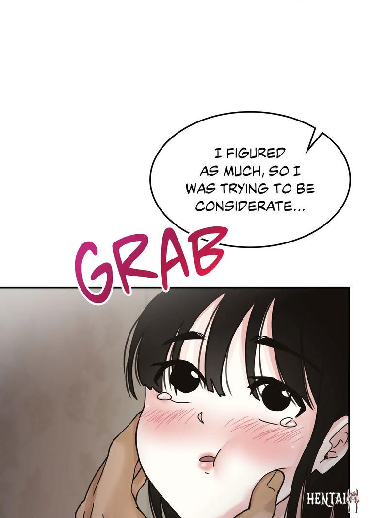 Where the Heart Is Where the Heart Is Chapter 12 - Page 17 Where the Heart Is Where the Heart Is Chapter 12 - Page 17