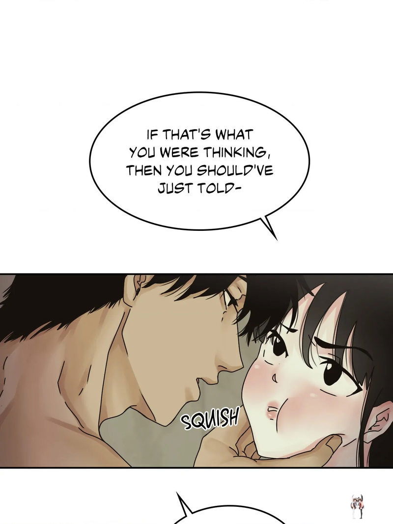 Where the Heart Is Where the Heart Is Chapter 12 - Page 19 Where the Heart Is Where the Heart Is Chapter 12 - Page 19