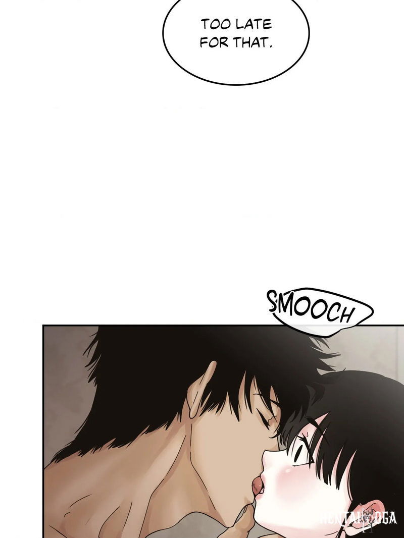 Where the Heart Is Where the Heart Is Chapter 12 - Page 20 Where the Heart Is Where the Heart Is Chapter 12 - Page 20