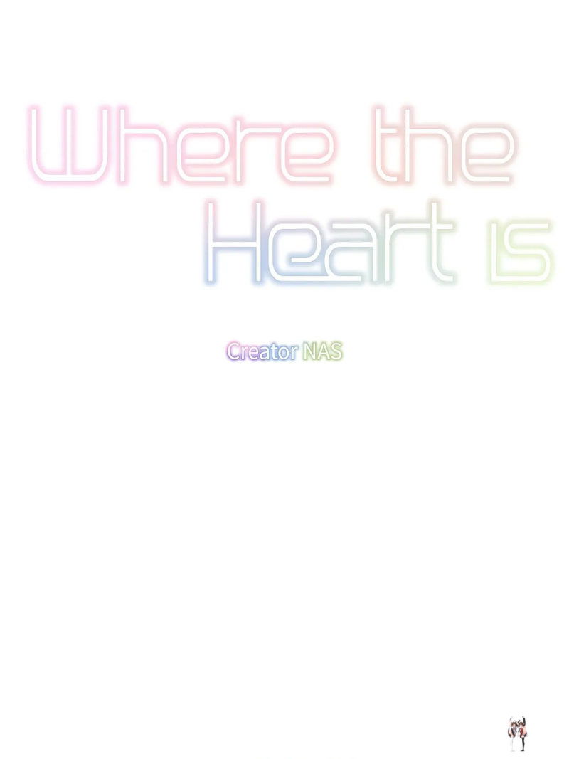 Where the Heart Is Where the Heart Is Chapter 12 - Page 3 Where the Heart Is Where the Heart Is Chapter 12 - Page 3