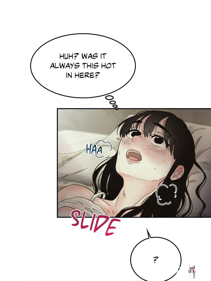 Where the Heart Is Where the Heart Is Chapter 12 - Page 31 Where the Heart Is Where the Heart Is Chapter 12 - Page 31