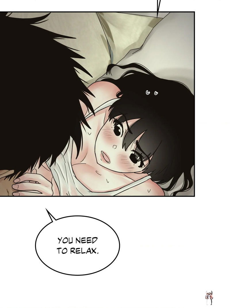 Where the Heart Is Where the Heart Is Chapter 12 - Page 34 Where the Heart Is Where the Heart Is Chapter 12 - Page 34