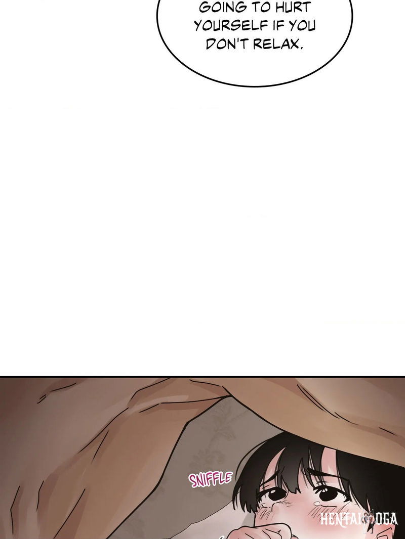 Where the Heart Is Where the Heart Is Chapter 12 - Page 38 Where the Heart Is Where the Heart Is Chapter 12 - Page 38