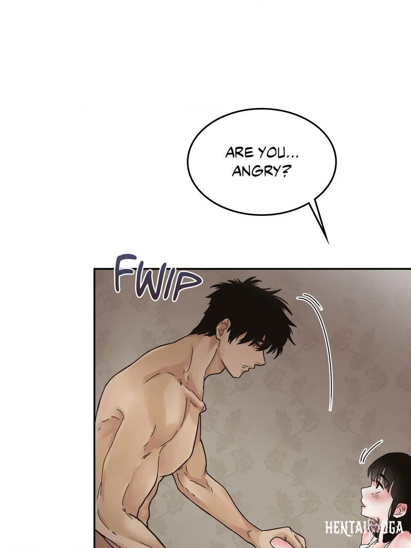 Where the Heart Is Where the Heart Is Chapter 12 - Page 41 Where the Heart Is Where the Heart Is Chapter 12 - Page 41