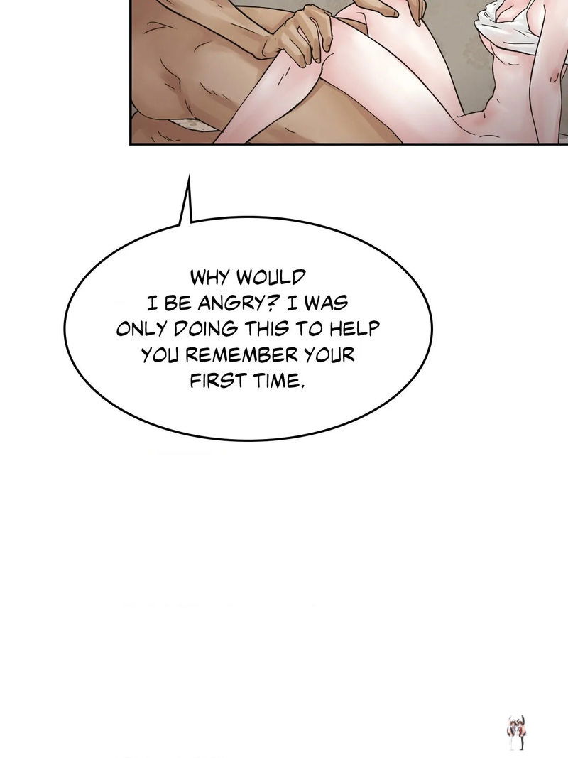 Where the Heart Is Where the Heart Is Chapter 12 - Page 42 Where the Heart Is Where the Heart Is Chapter 12 - Page 42