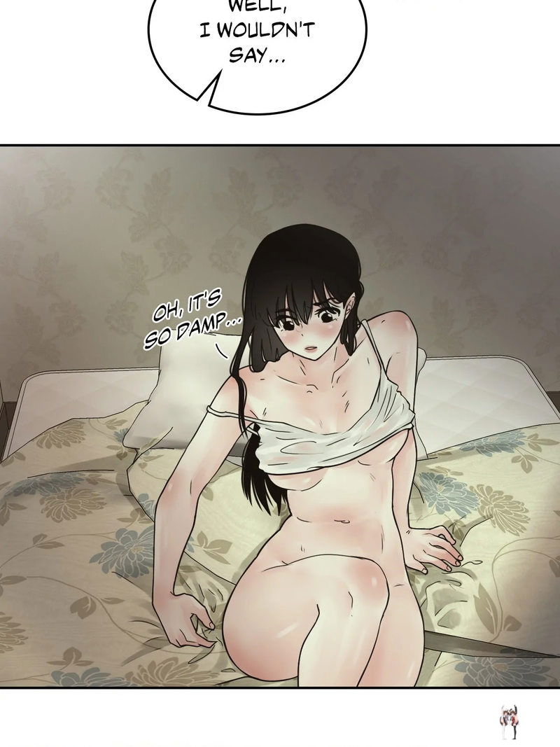 Where the Heart Is Where the Heart Is Chapter 12 - Page 46 Where the Heart Is Where the Heart Is Chapter 12 - Page 46