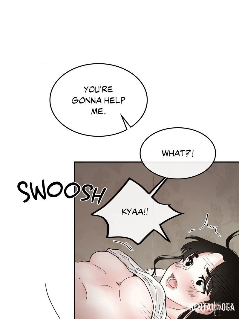 Where the Heart Is Where the Heart Is Chapter 12 - Page 49 Where the Heart Is Where the Heart Is Chapter 12 - Page 49