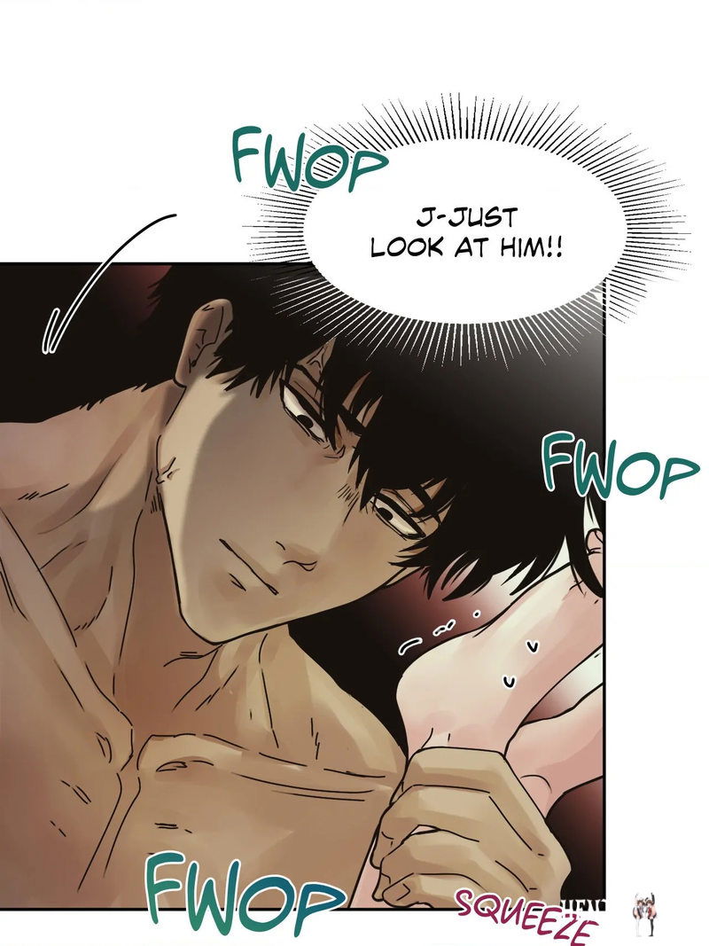 Where the Heart Is Where the Heart Is Chapter 12 - Page 58 Where the Heart Is Where the Heart Is Chapter 12 - Page 58