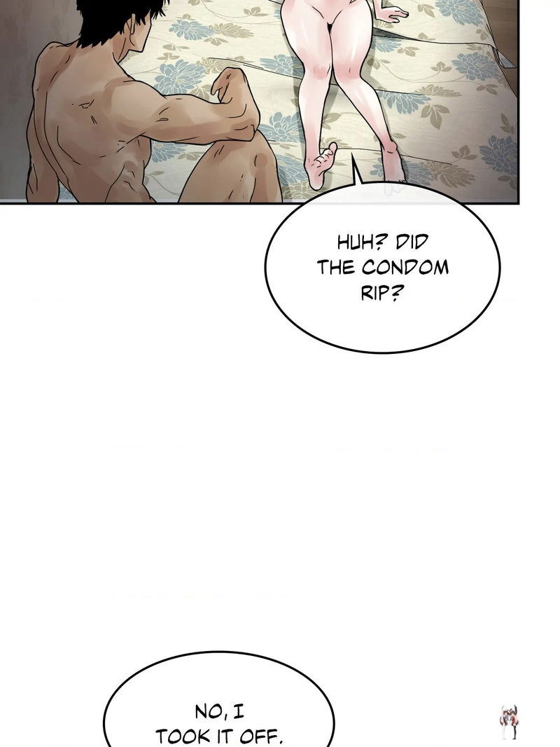 Where the Heart Is Where the Heart Is Chapter 12 - Page 80 Where the Heart Is Where the Heart Is Chapter 12 - Page 80