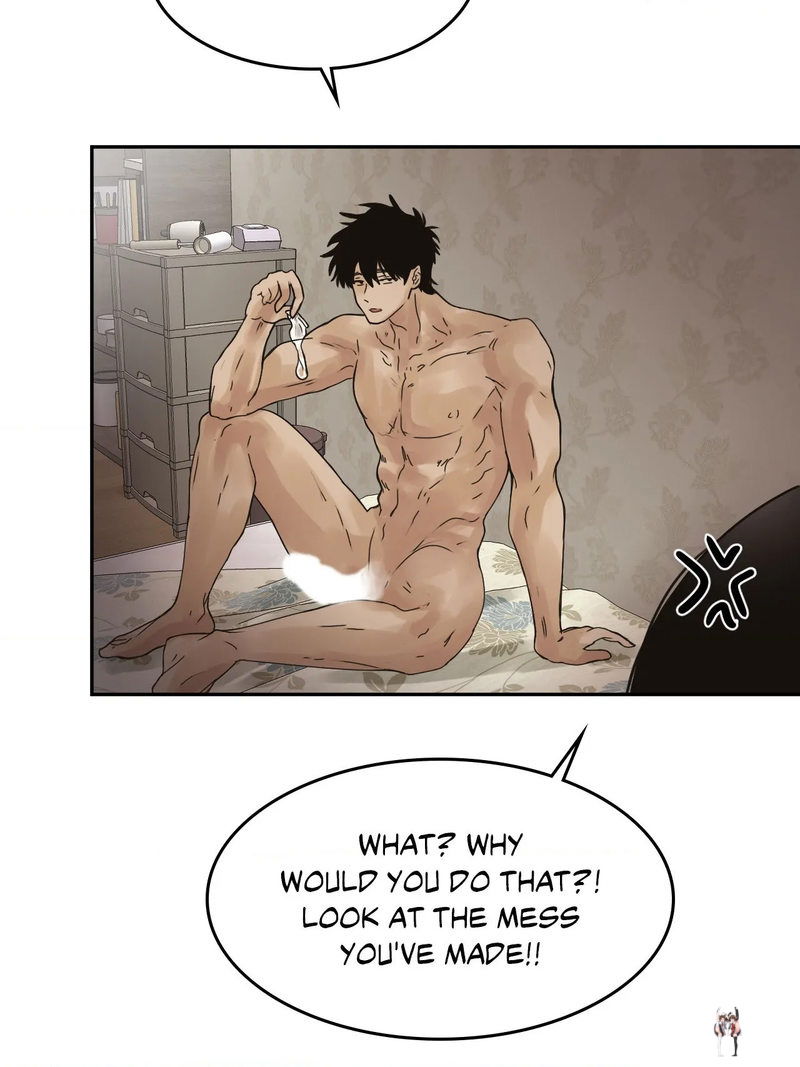 Where the Heart Is Where the Heart Is Chapter 12 - Page 81 Where the Heart Is Where the Heart Is Chapter 12 - Page 81