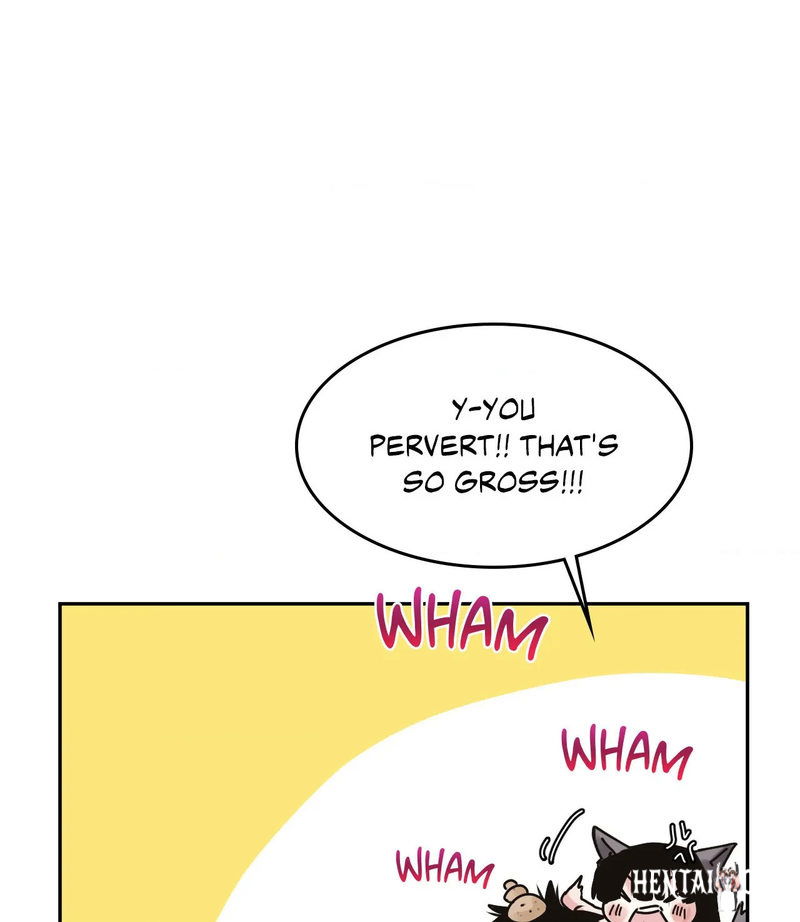 Where the Heart Is Where the Heart Is Chapter 12 - Page 85 Where the Heart Is Where the Heart Is Chapter 12 - Page 85