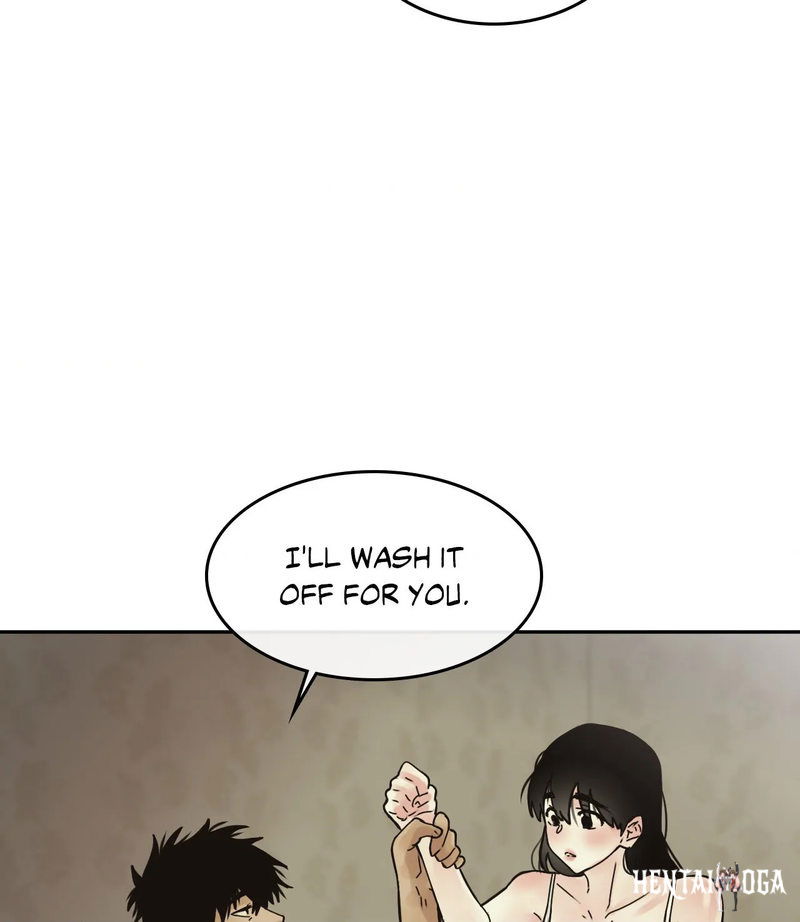 Where the Heart Is Where the Heart Is Chapter 12 - Page 88 Where the Heart Is Where the Heart Is Chapter 12 - Page 88