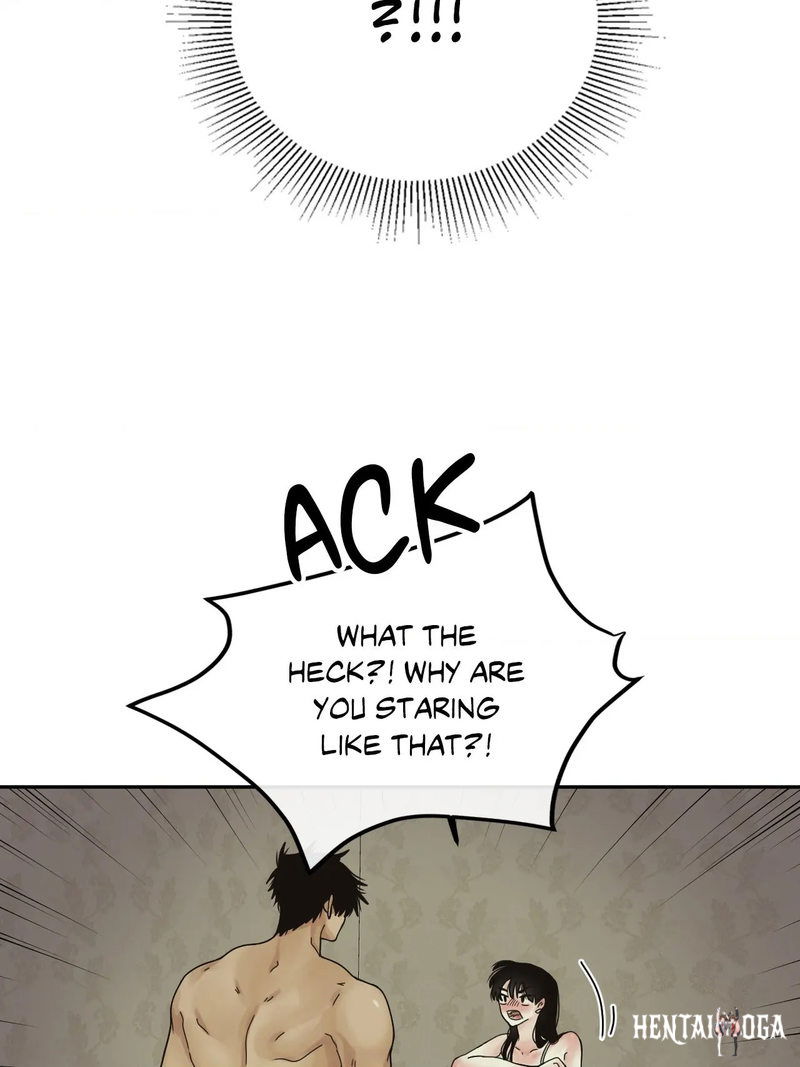 Where the Heart Is Where the Heart Is Chapter 12 - Page 9 Where the Heart Is Where the Heart Is Chapter 12 - Page 9