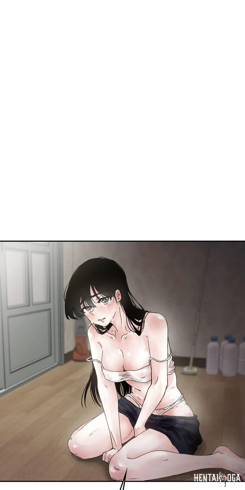 Where the Heart Is Where the Heart Is Chapter 11 - Page 1