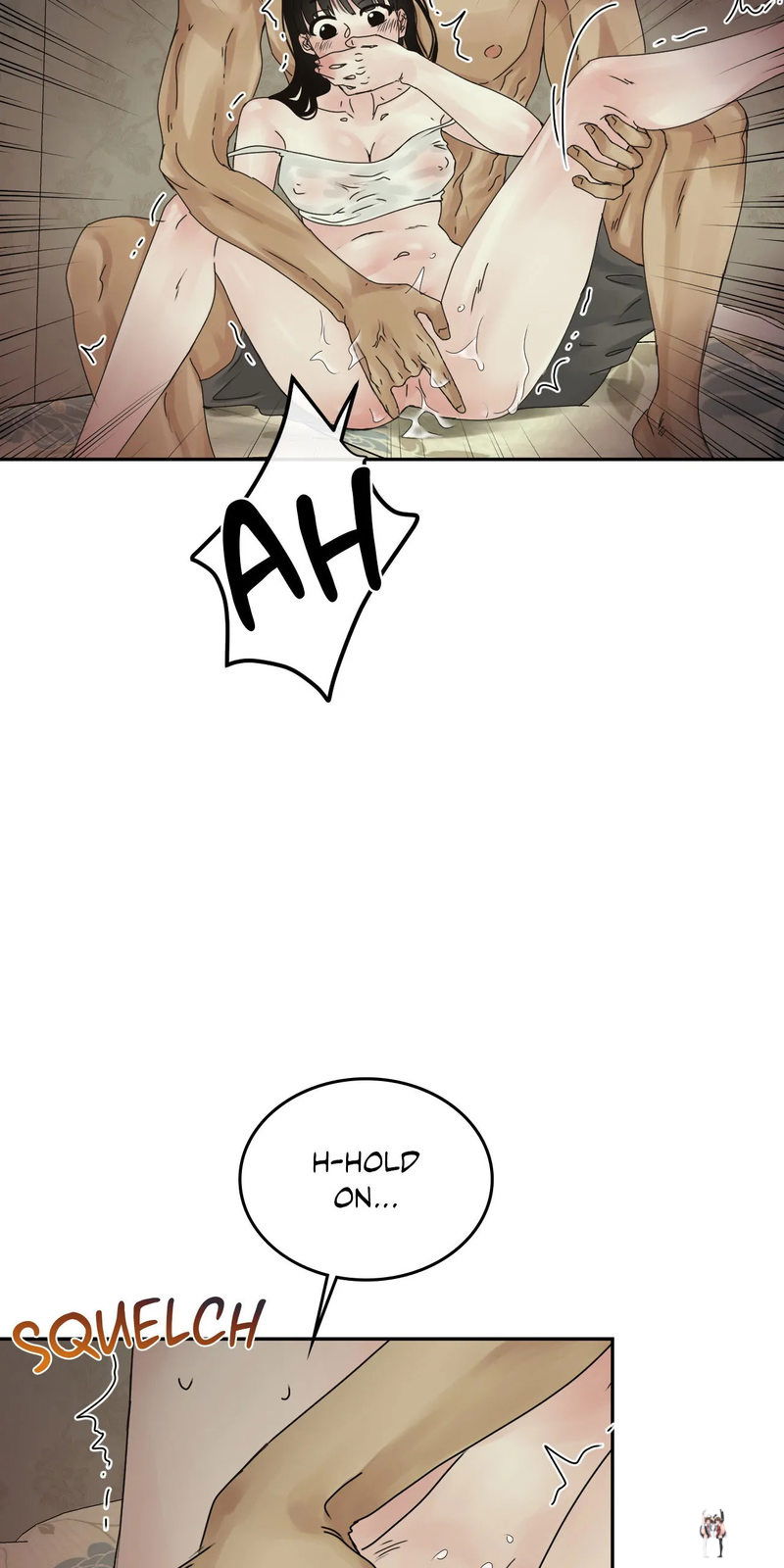 Where the Heart Is Where the Heart Is Chapter 11 - Page 18