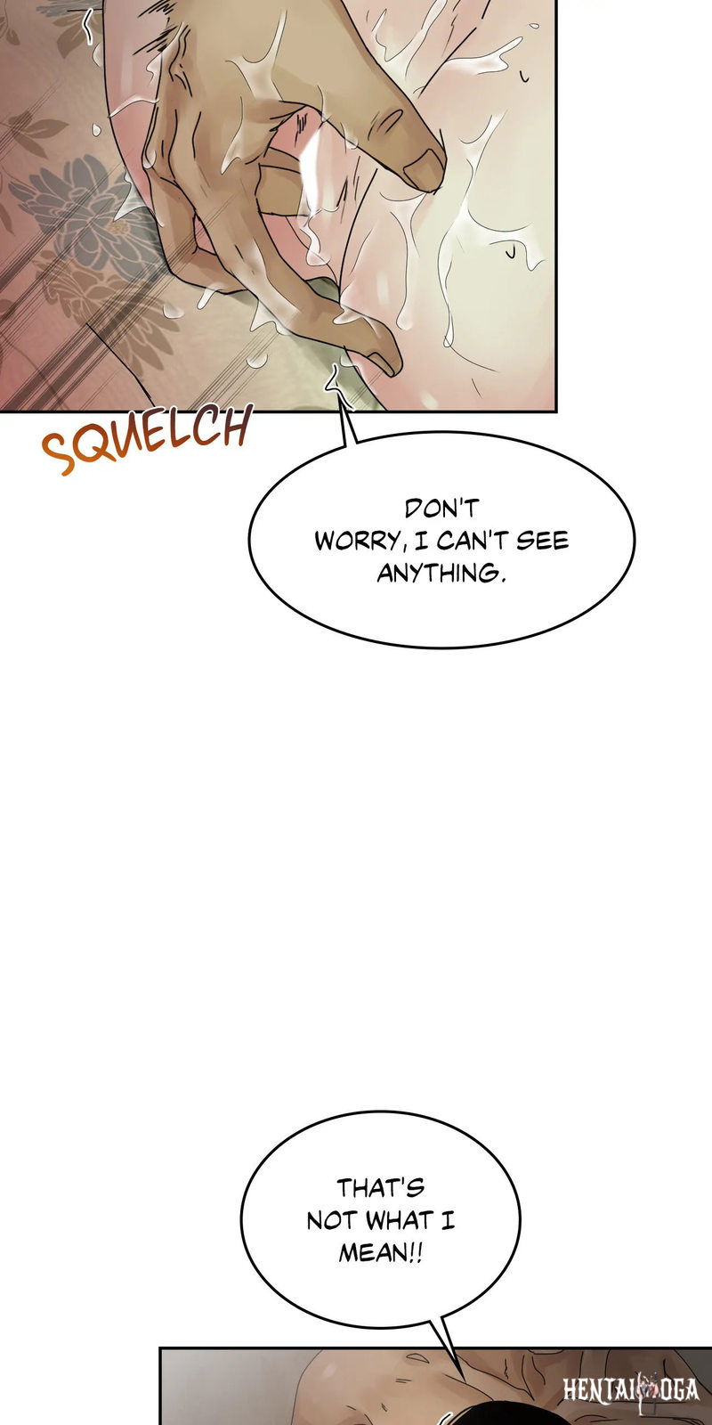 Where the Heart Is Where the Heart Is Chapter 11 - Page 19