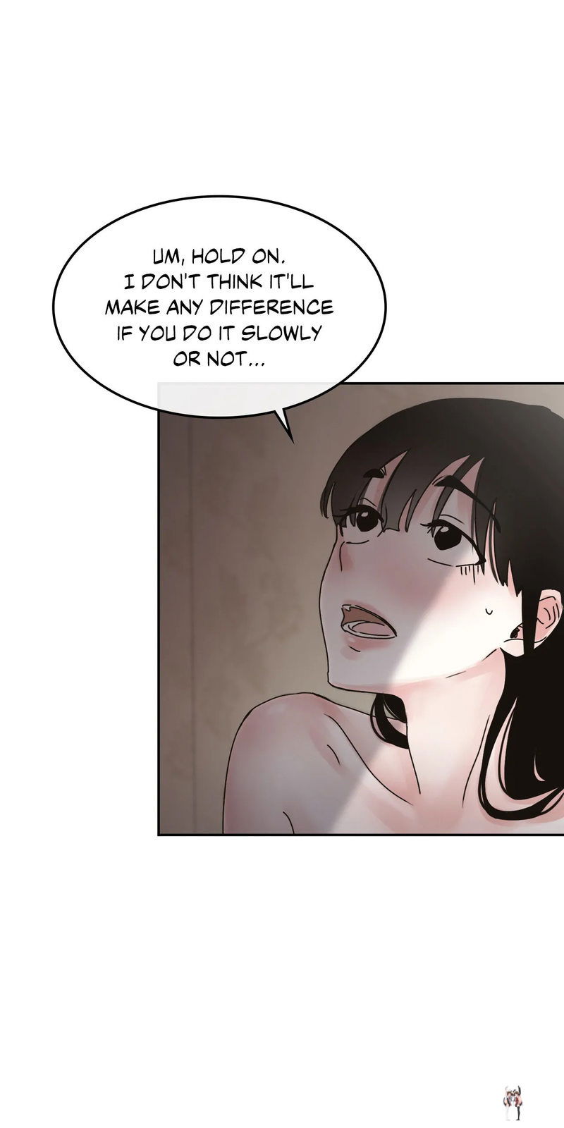 Where the Heart Is Where the Heart Is Chapter 11 - Page 29