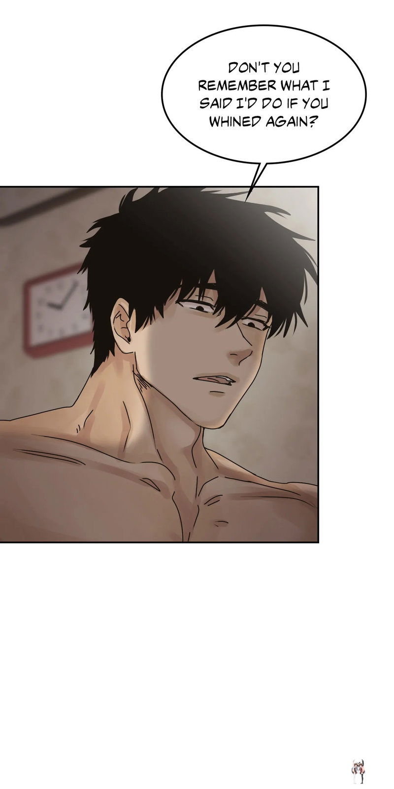 Where the Heart Is Where the Heart Is Chapter 11 - Page 30