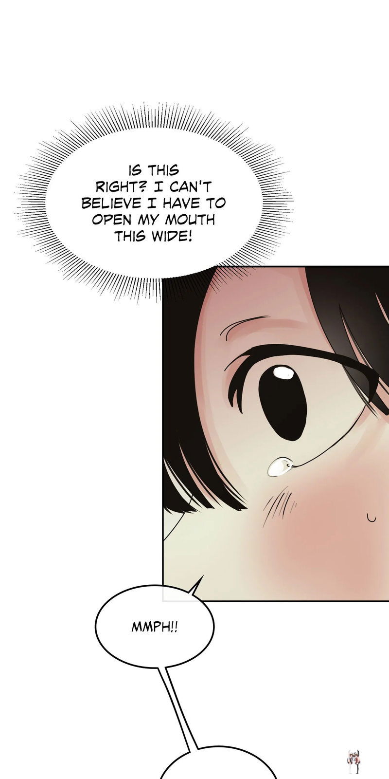 Where the Heart Is Where the Heart Is Chapter 11 - Page 34