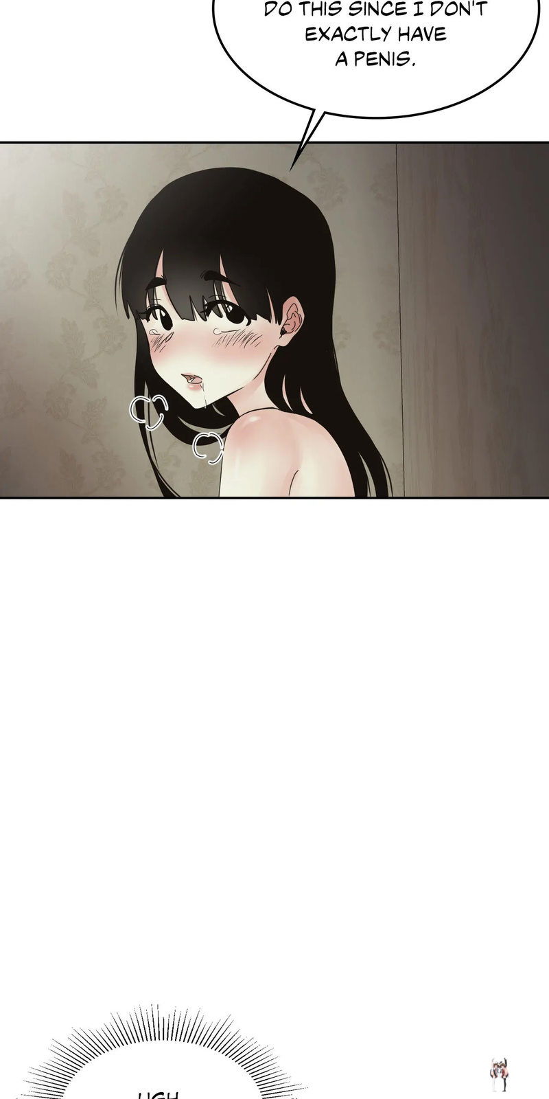 Where the Heart Is Where the Heart Is Chapter 11 - Page 38