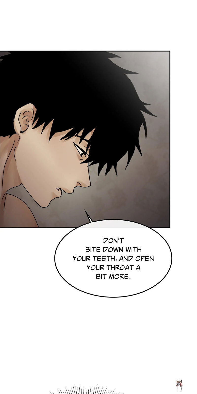 Where the Heart Is Where the Heart Is Chapter 11 - Page 43