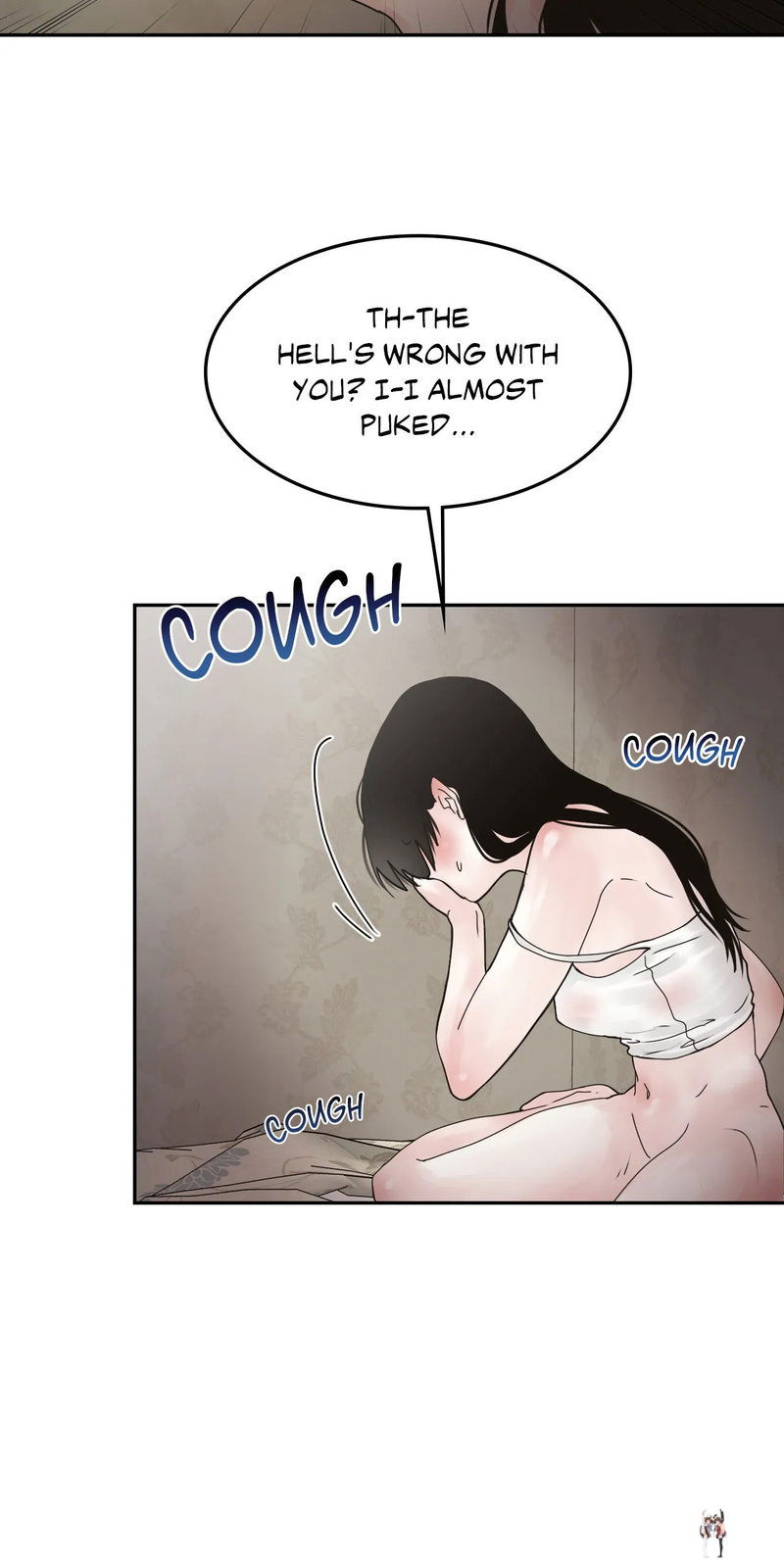 Where the Heart Is Where the Heart Is Chapter 11 - Page 48