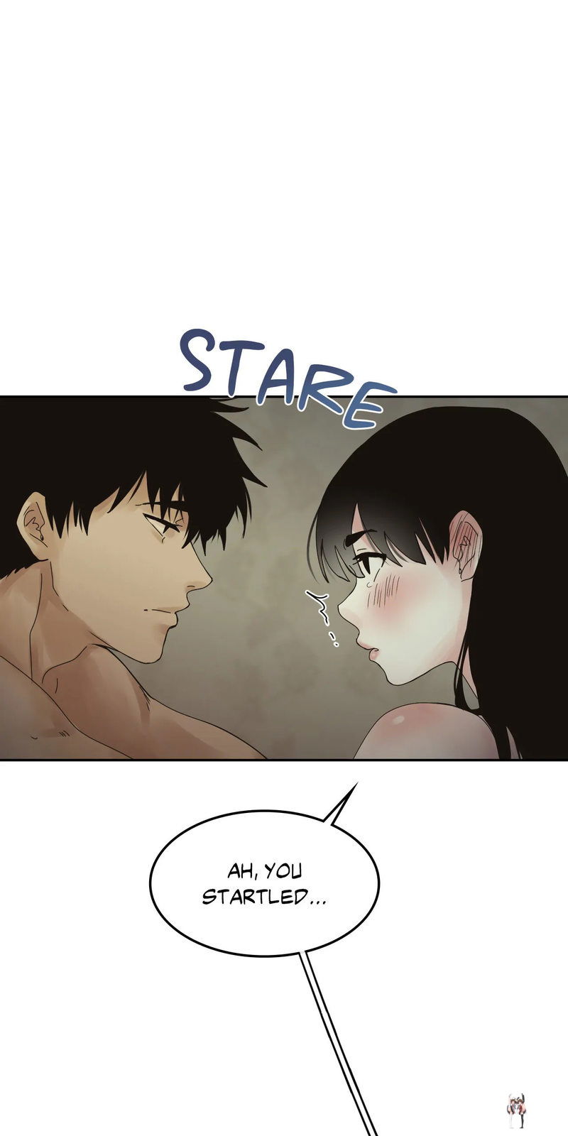 Where the Heart Is Where the Heart Is Chapter 11 - Page 49