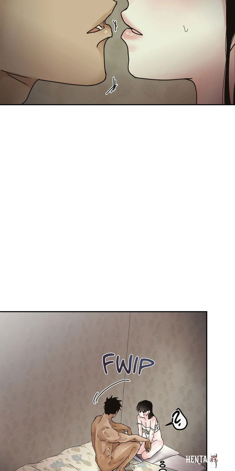 Where the Heart Is Where the Heart Is Chapter 11 - Page 51