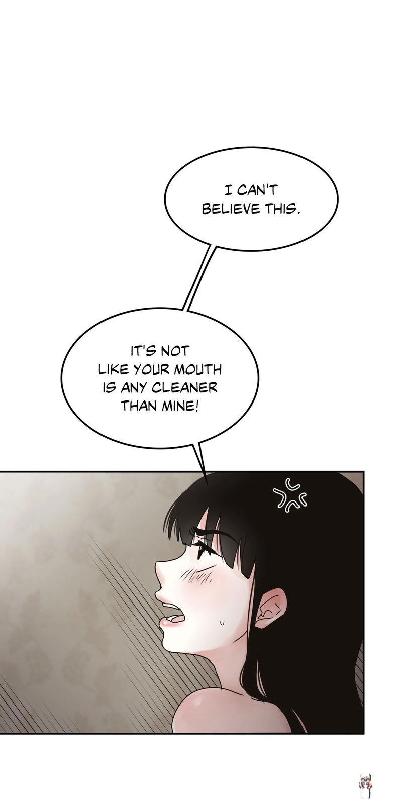 Where the Heart Is Where the Heart Is Chapter 11 - Page 54