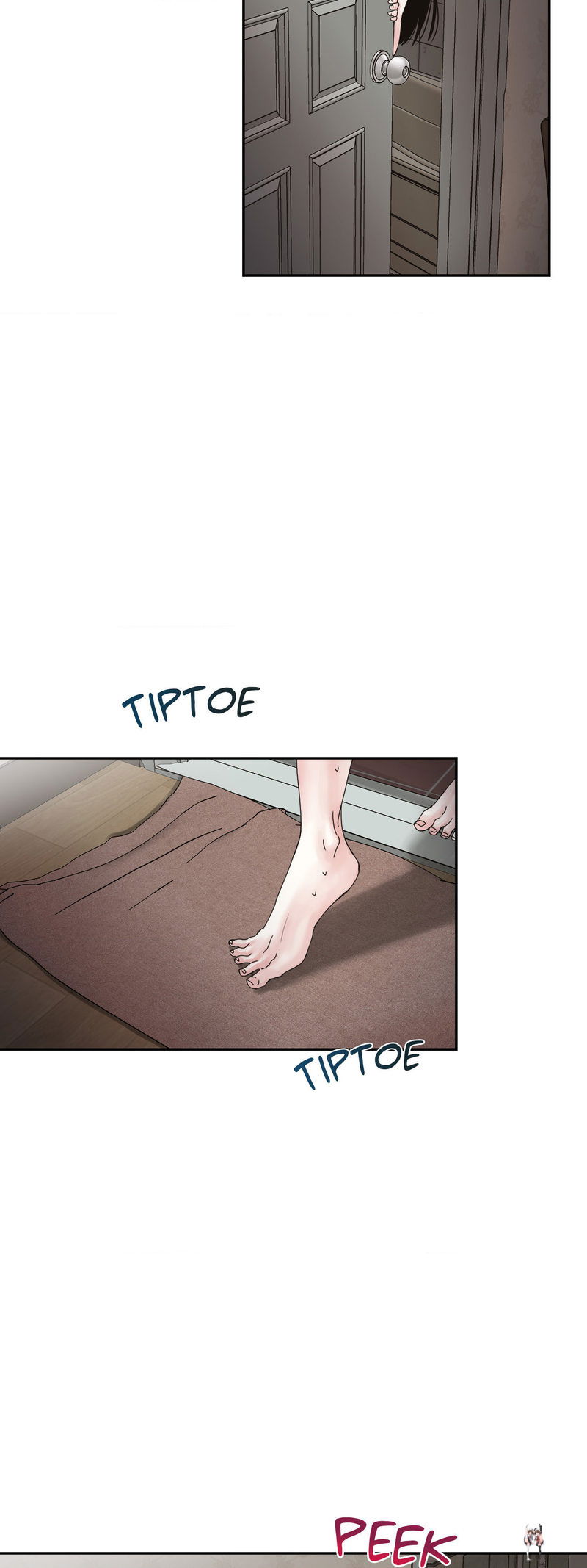 Where the Heart Is Where the Heart Is Chapter 10 - Page 11