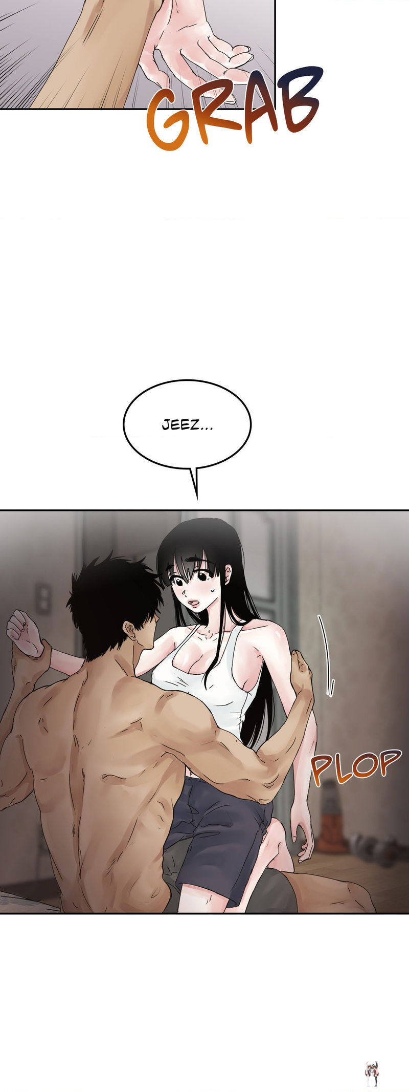 Where the Heart Is Where the Heart Is Chapter 10 - Page 15