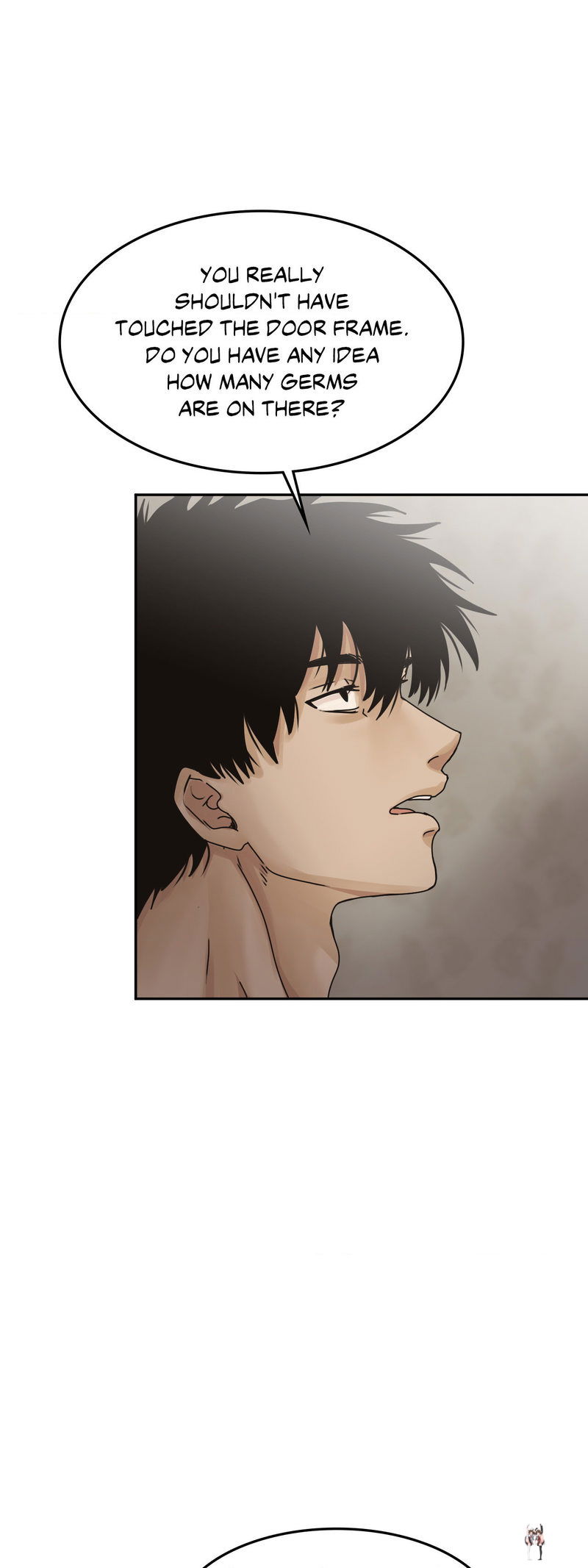 Where the Heart Is Where the Heart Is Chapter 10 - Page 16