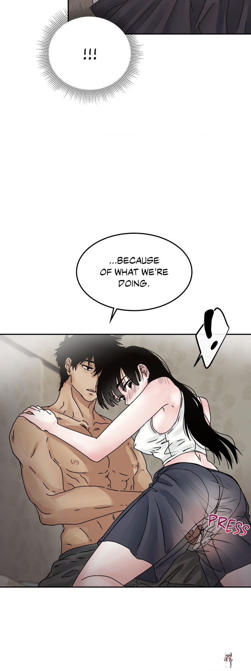 Where the Heart Is Where the Heart Is Chapter 10 - Page 20