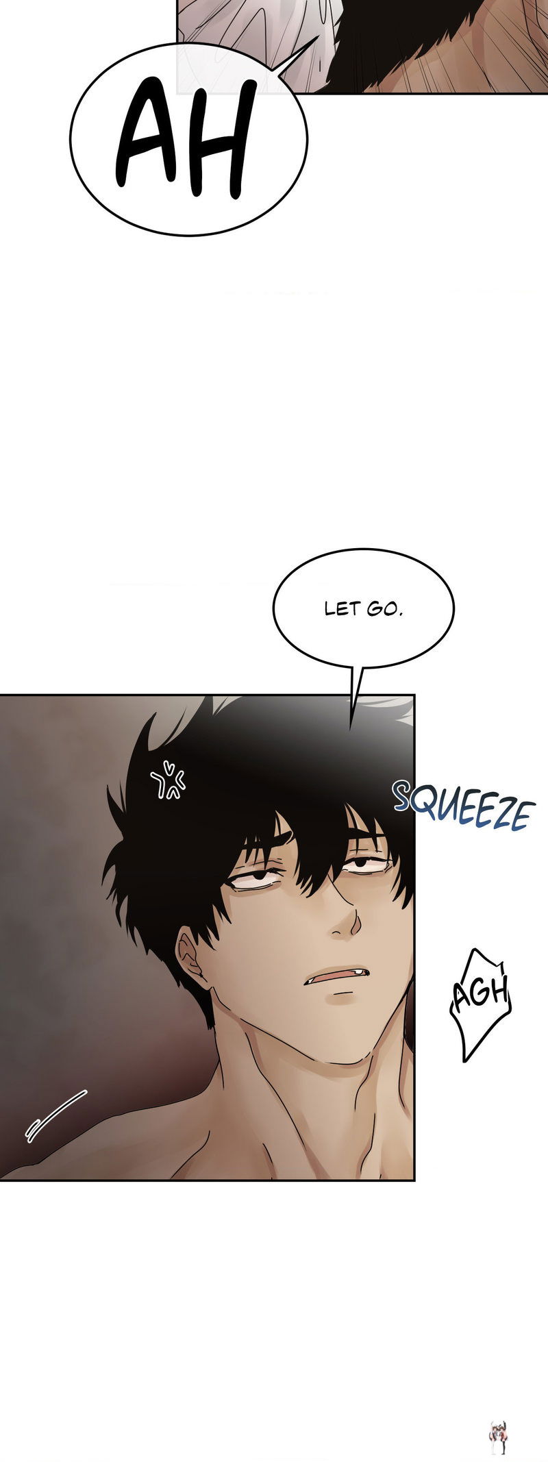 Where the Heart Is Where the Heart Is Chapter 10 - Page 38