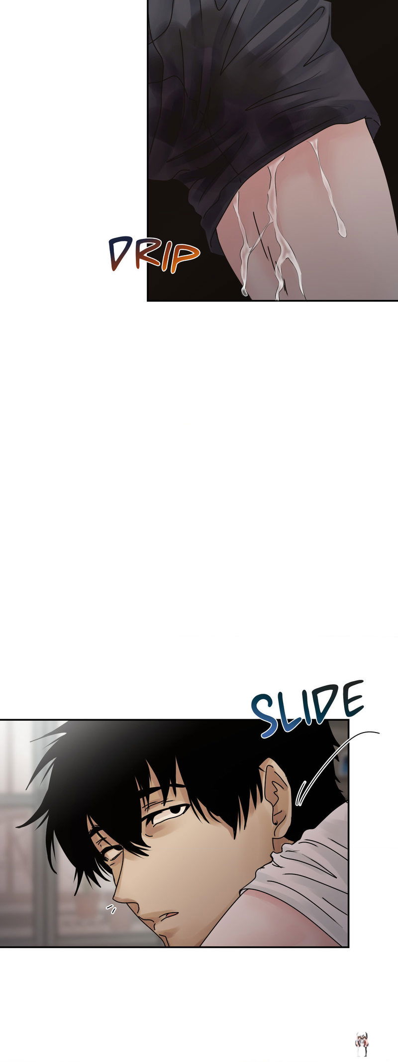 Where the Heart Is Where the Heart Is Chapter 10 - Page 41