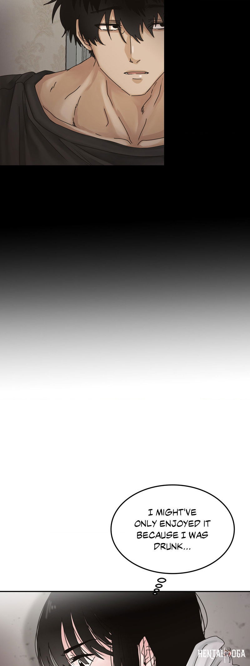 Where the Heart Is Where the Heart Is Chapter 10 - Page 8