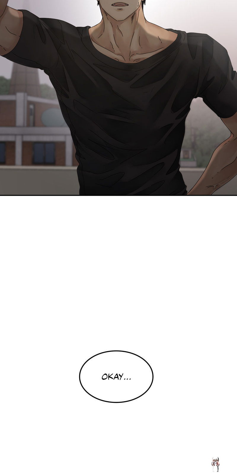 Where the Heart Is Where the Heart Is Chapter 9 - Page 11 Where the Heart Is Where the Heart Is Chapter 9 - Page 11