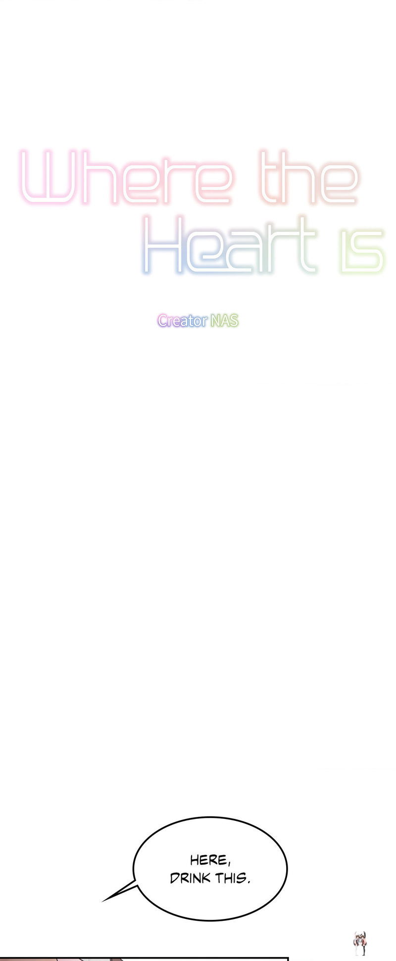 Where the Heart Is Where the Heart Is Chapter 9 - Page 13 Where the Heart Is Where the Heart Is Chapter 9 - Page 13