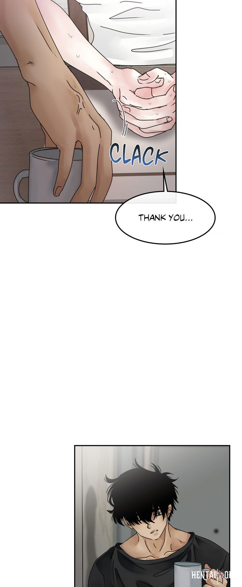 Where the Heart Is Where the Heart Is Chapter 9 - Page 14 Where the Heart Is Where the Heart Is Chapter 9 - Page 14