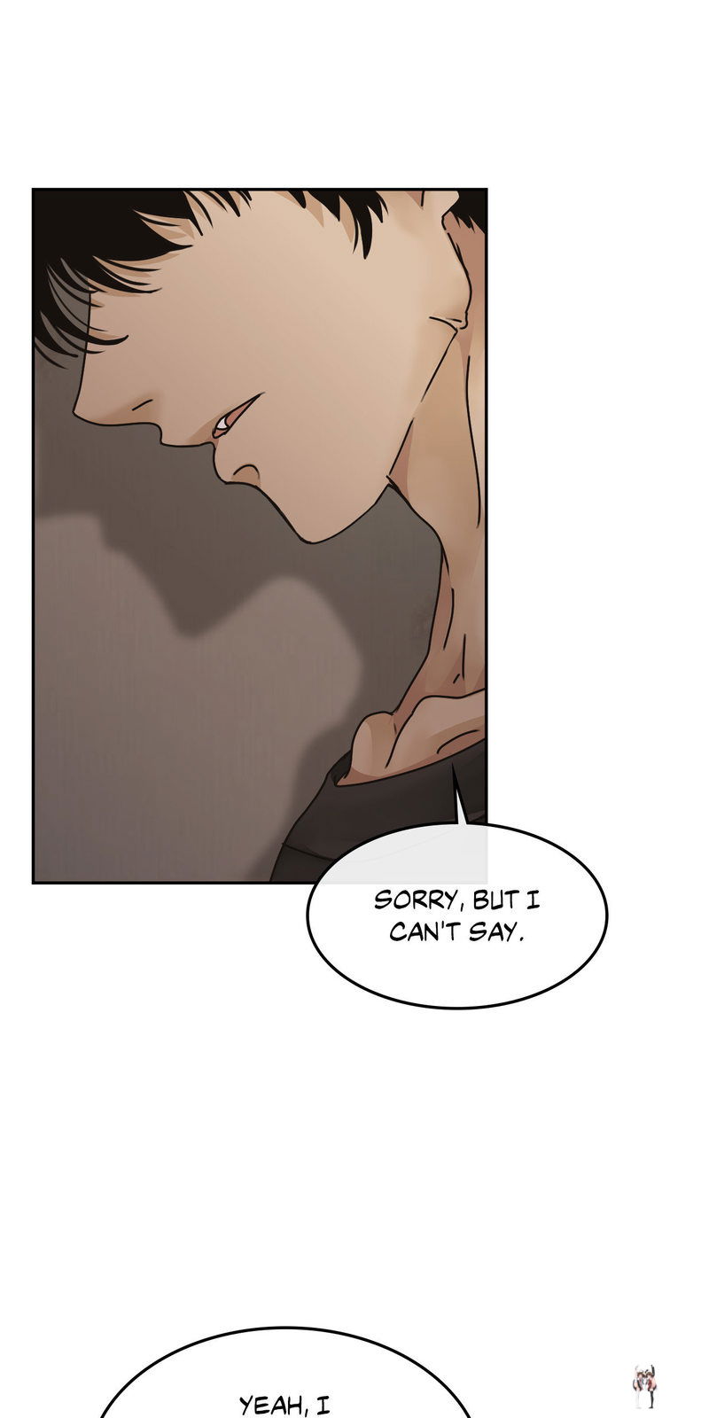 Where the Heart Is Where the Heart Is Chapter 9 - Page 18 Where the Heart Is Where the Heart Is Chapter 9 - Page 18