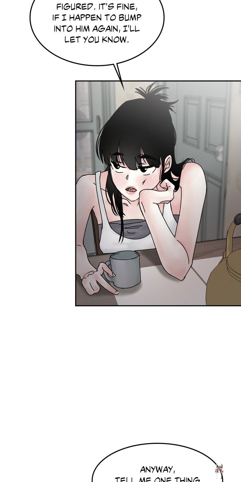 Where the Heart Is Where the Heart Is Chapter 9 - Page 19 Where the Heart Is Where the Heart Is Chapter 9 - Page 19