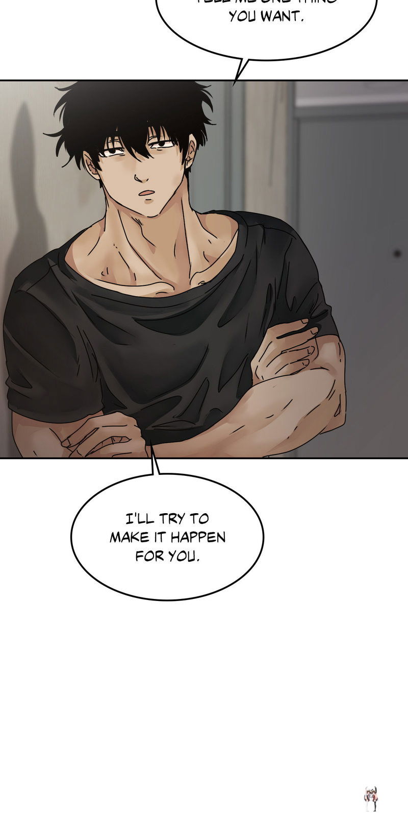 Where the Heart Is Where the Heart Is Chapter 9 - Page 20 Where the Heart Is Where the Heart Is Chapter 9 - Page 20